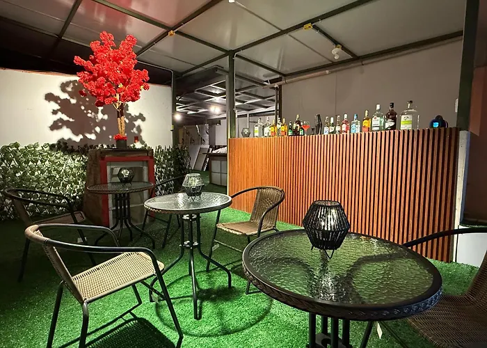 Lima Hostel - Barranco